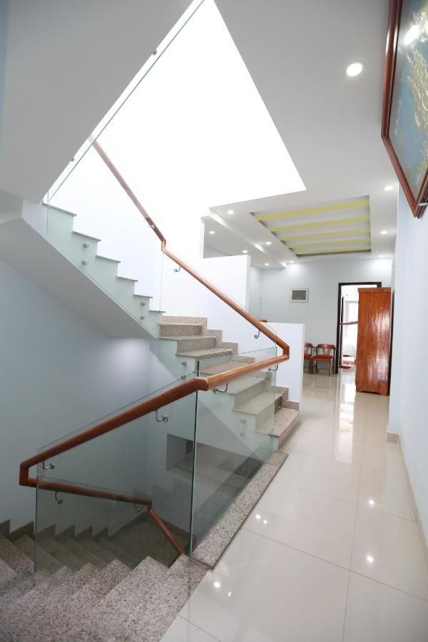 House 579 Ba Trung Bed & Breakfast *