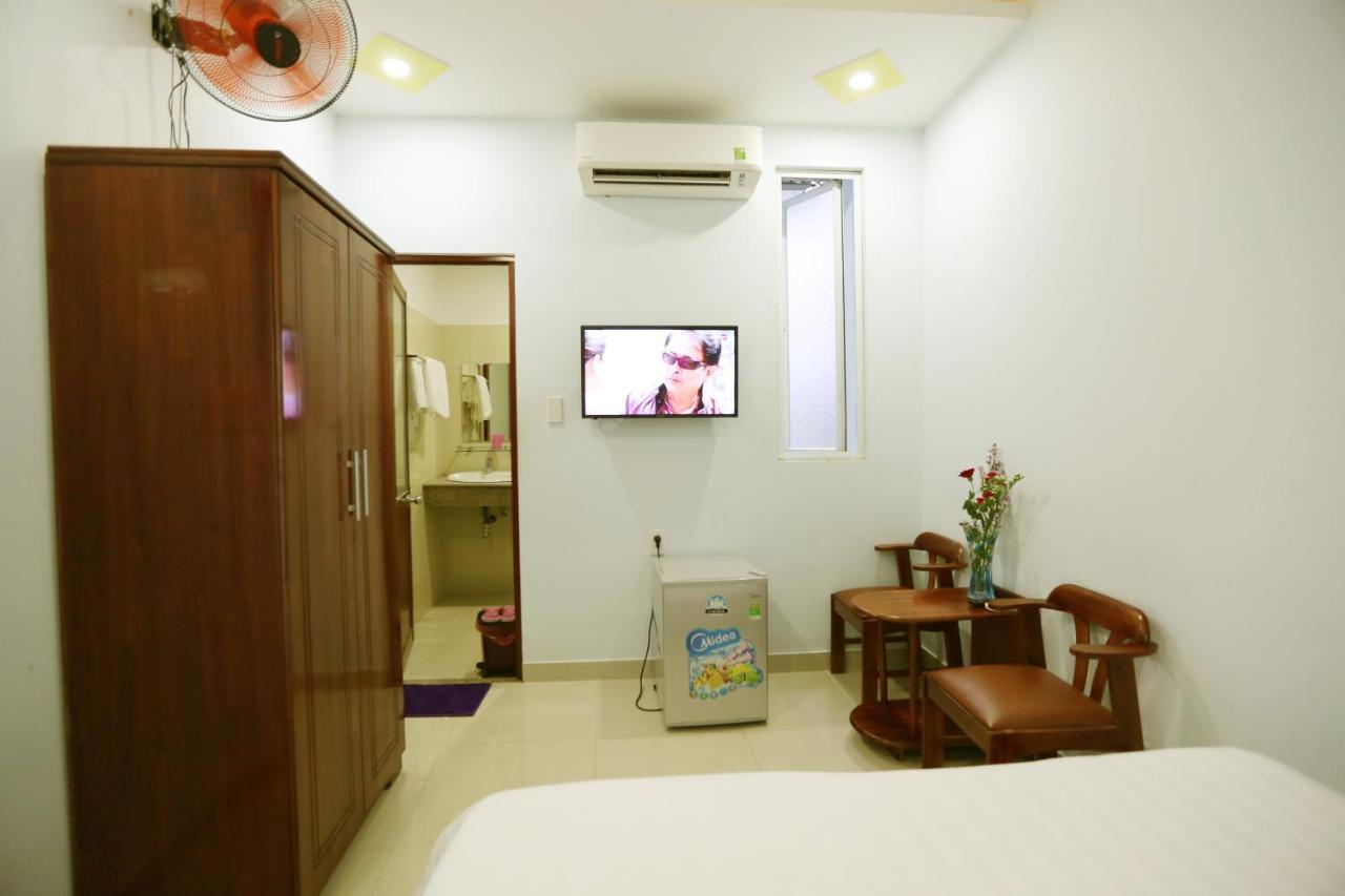 House 579 Ba Trung Hội An