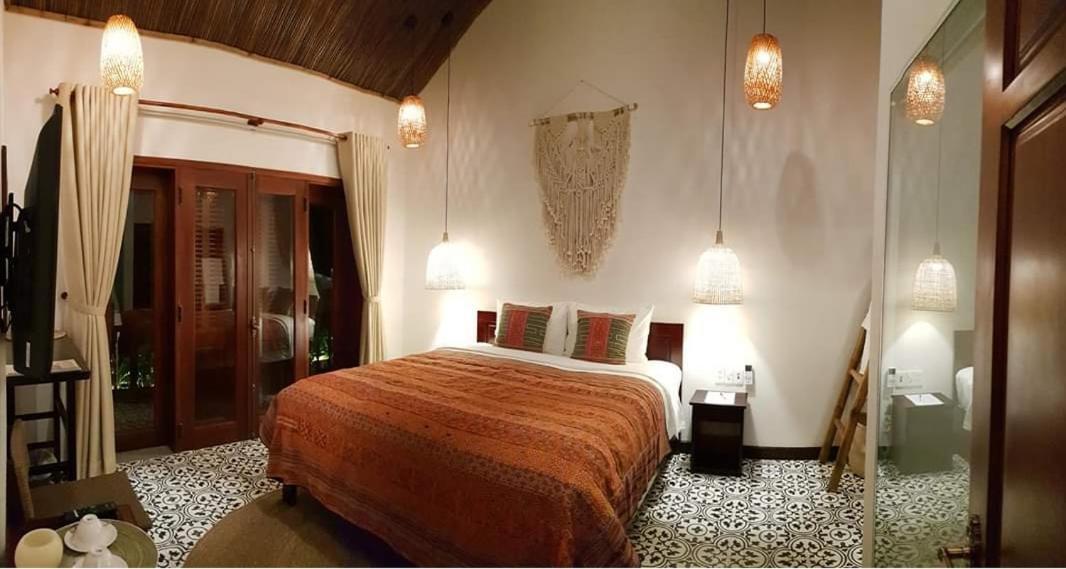An Sen Boutique Hoi An