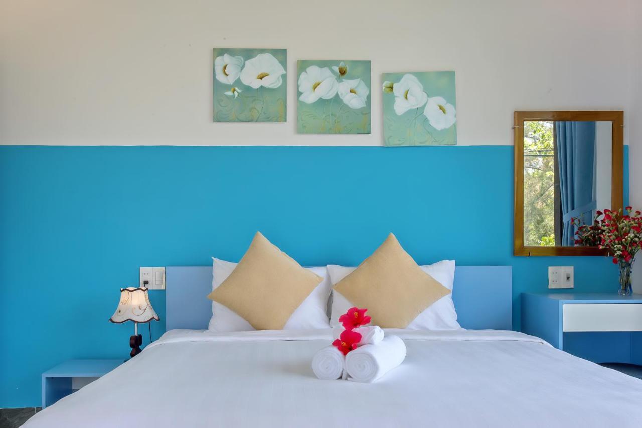 Homestay An Bang River Hoi An