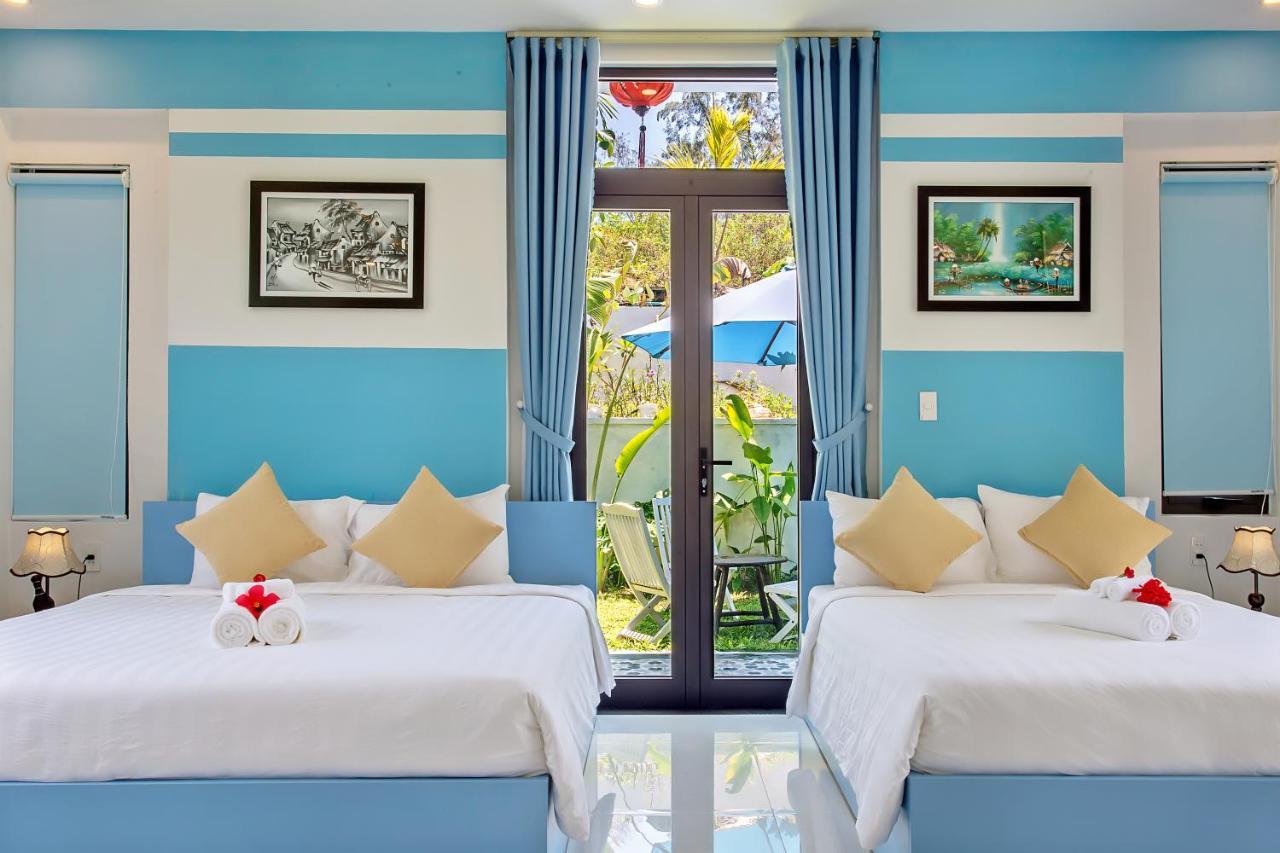 An Bang River Homestay