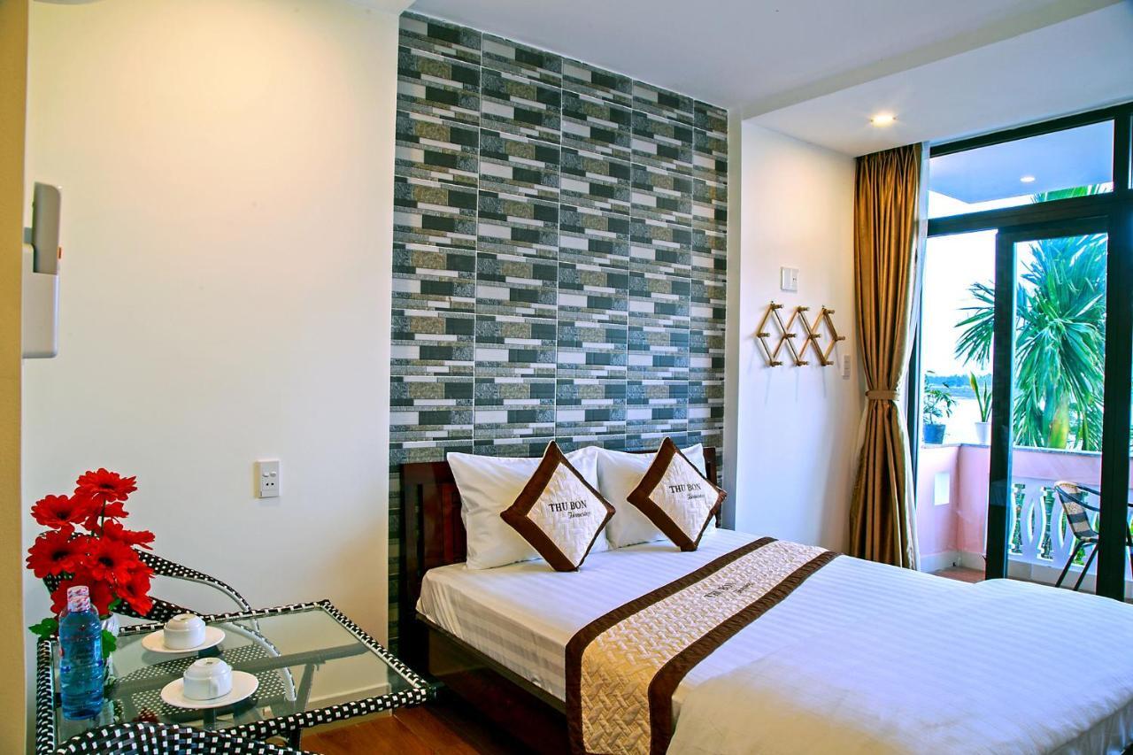 Homestay Thu Bon Riverside