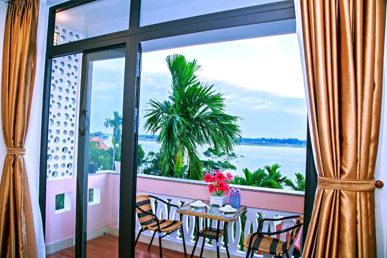 Thu Bon Riverside Homestay Hoi An