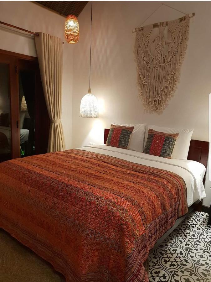 An Sen Boutique Hoi An