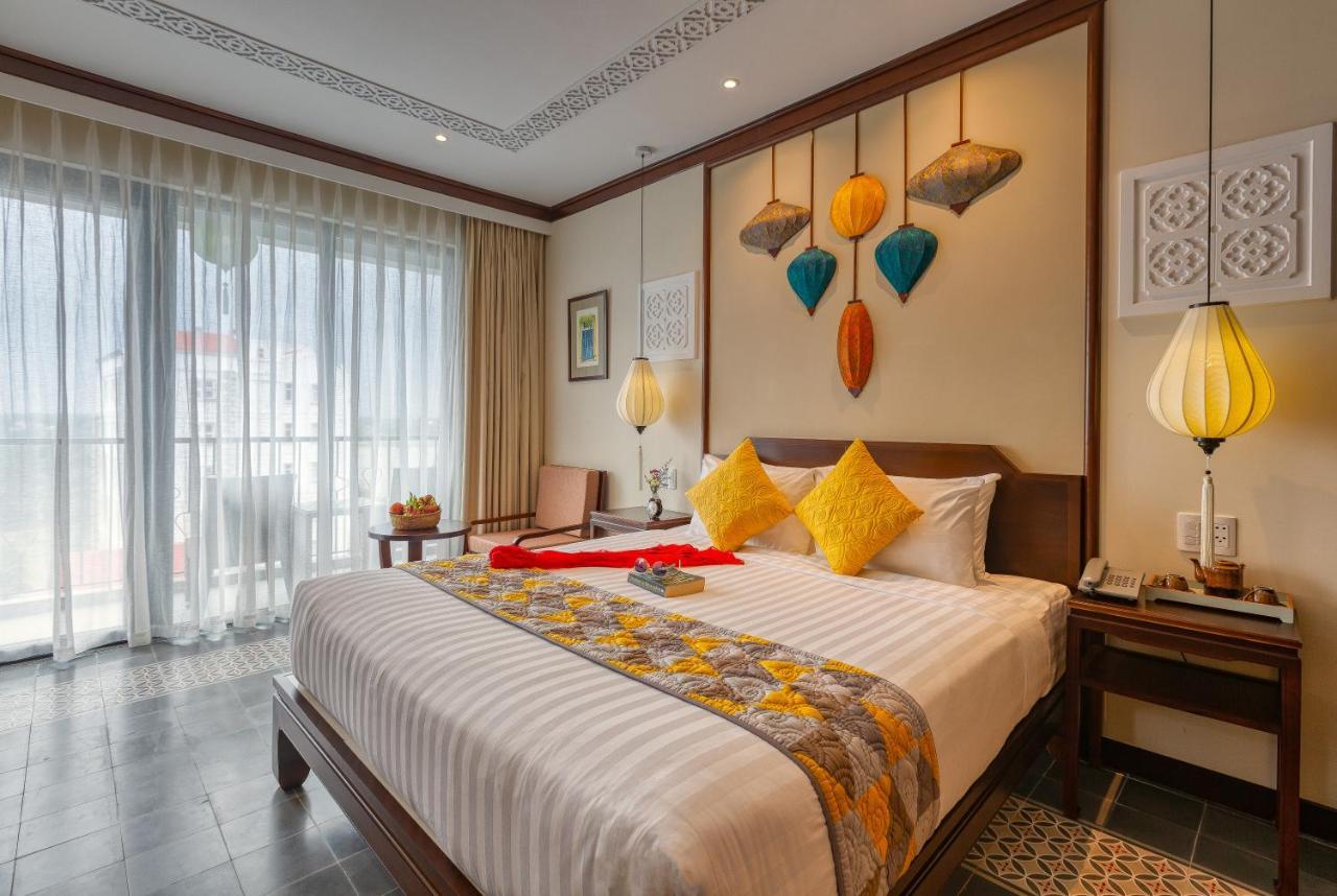 Cozy Savvy Boutique Hotel 5*