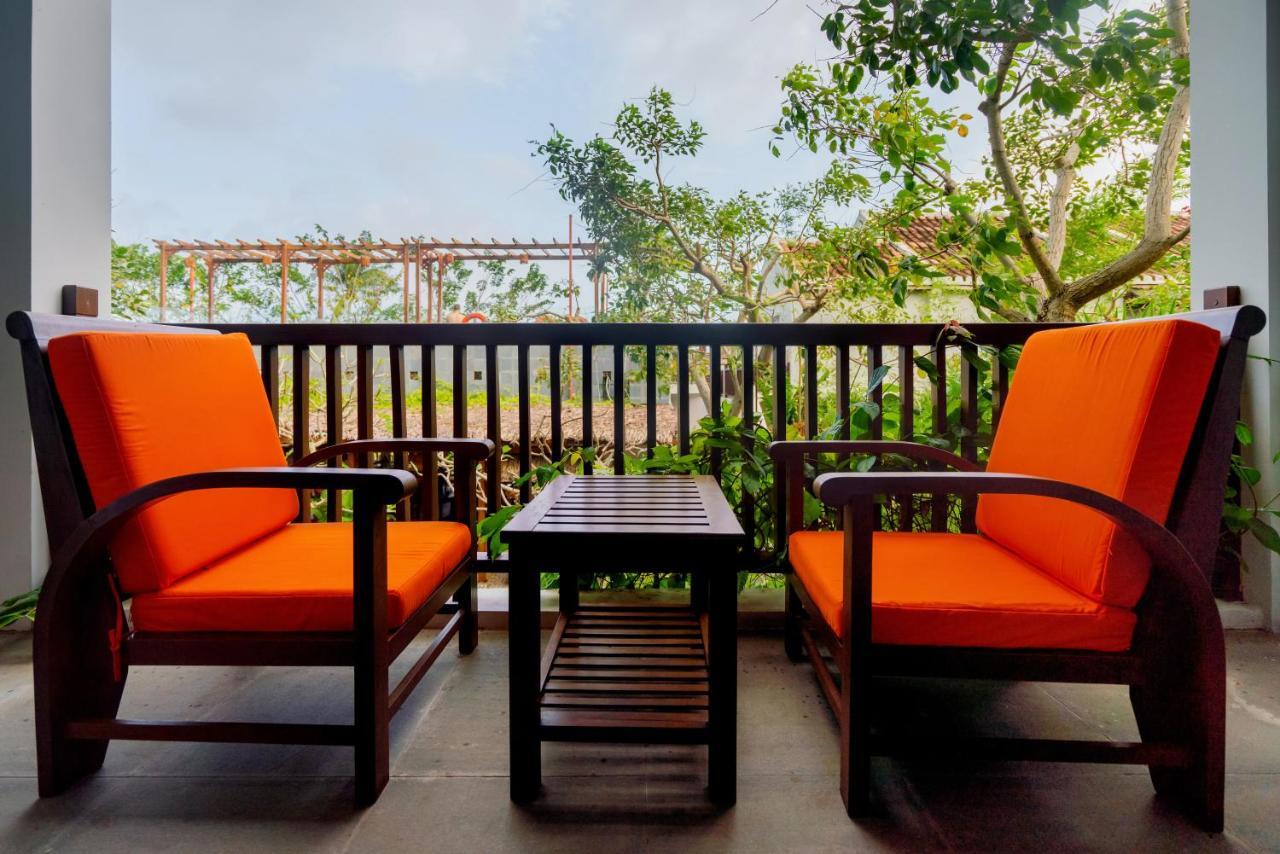 Chic - Retreat Hotel Hoi An