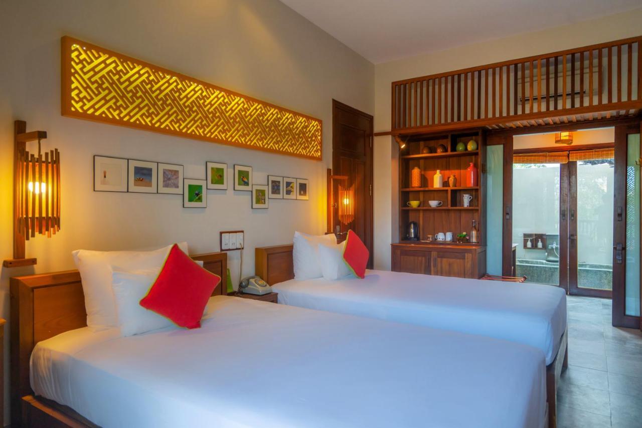 Chic - Retreat Hoi An