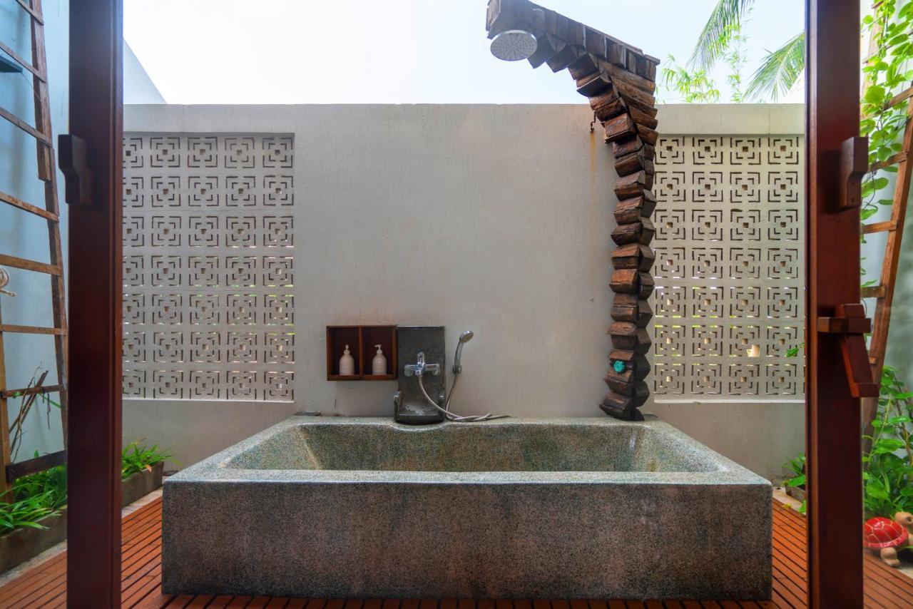 Hotel Chic - Retreat