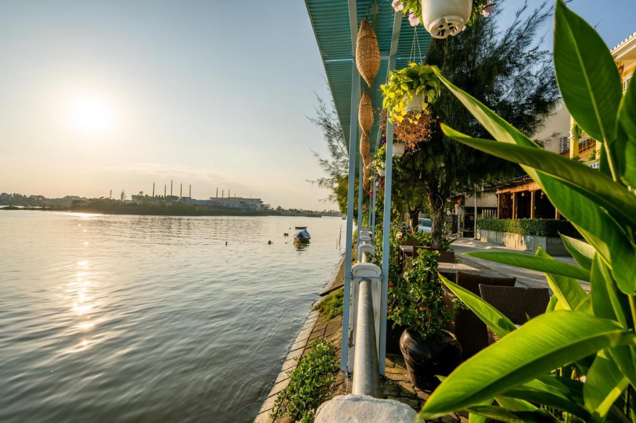 Hotel Triple Riverside Hoian Hoi An