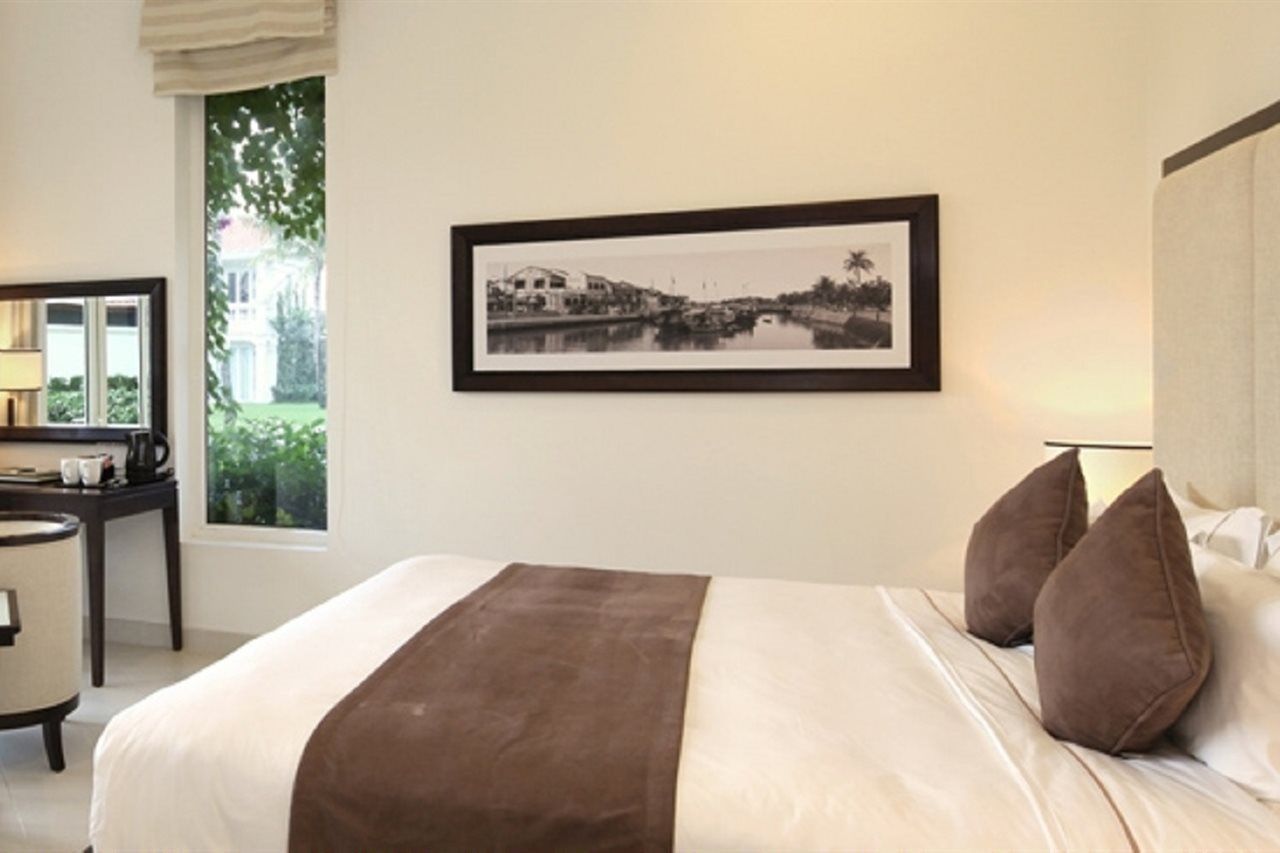 Resort Boutique 4*