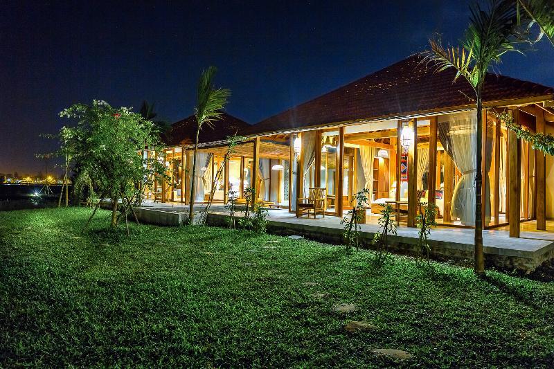Allamanda Estate Hoi An