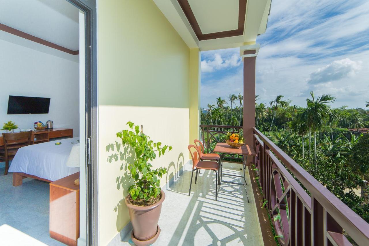 A Bong Villa *