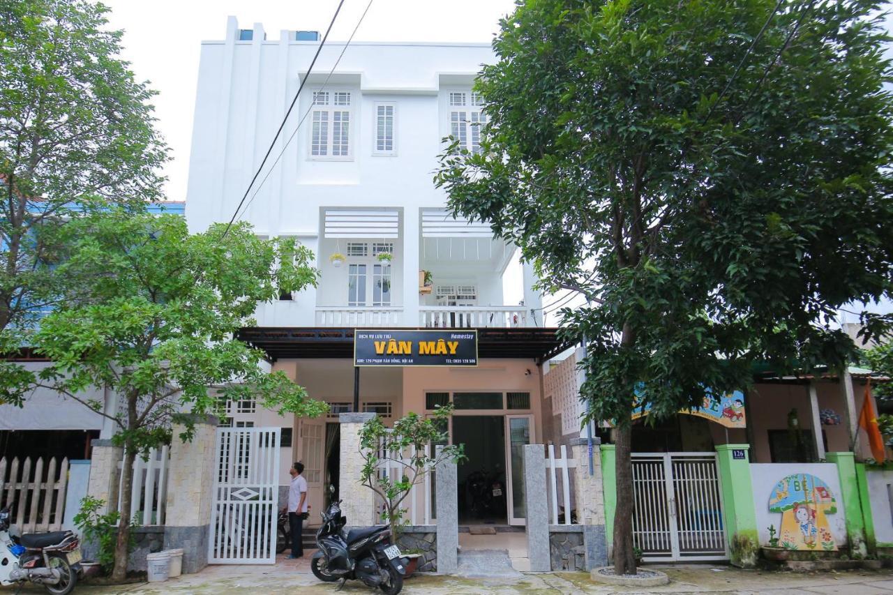 Van May Homestay Hoi An Homestay *