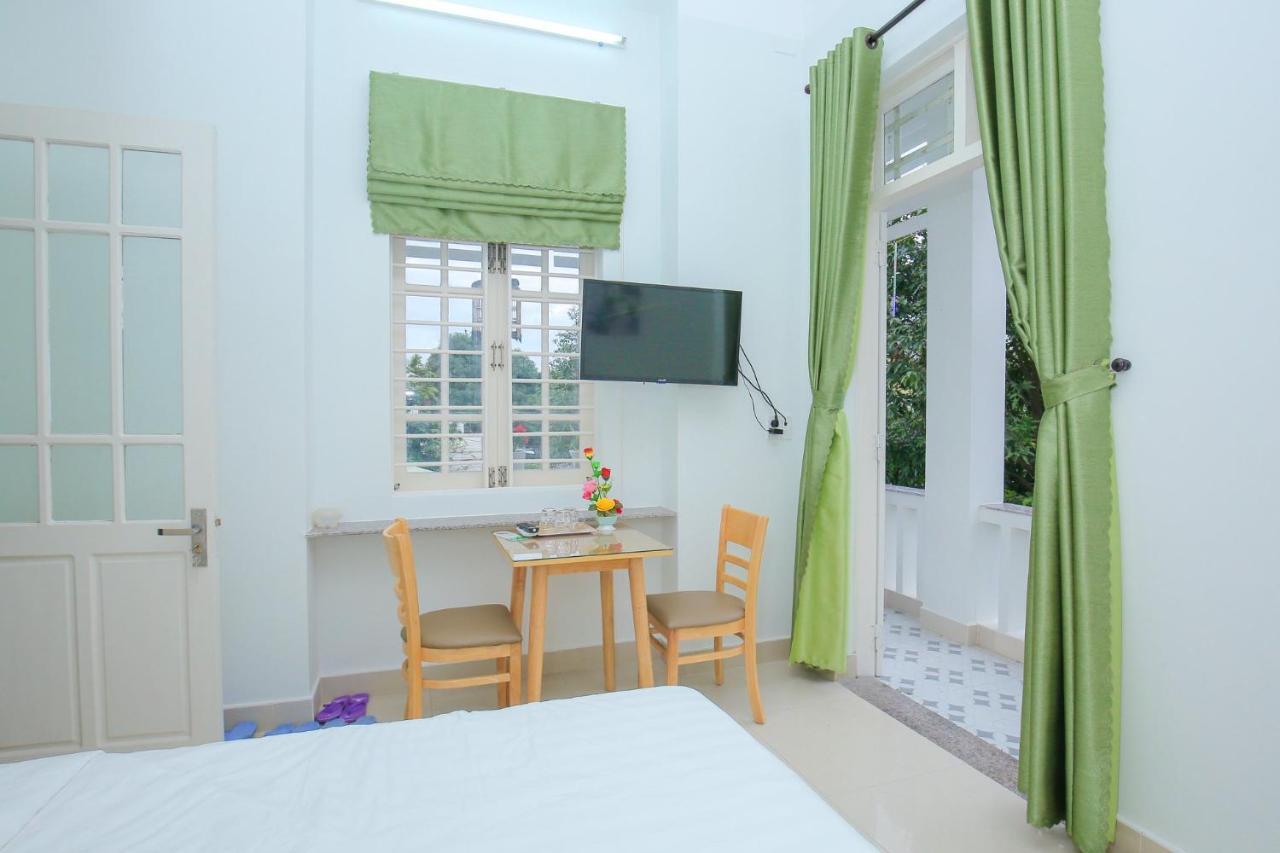 Van May Homestay Hoi An *
