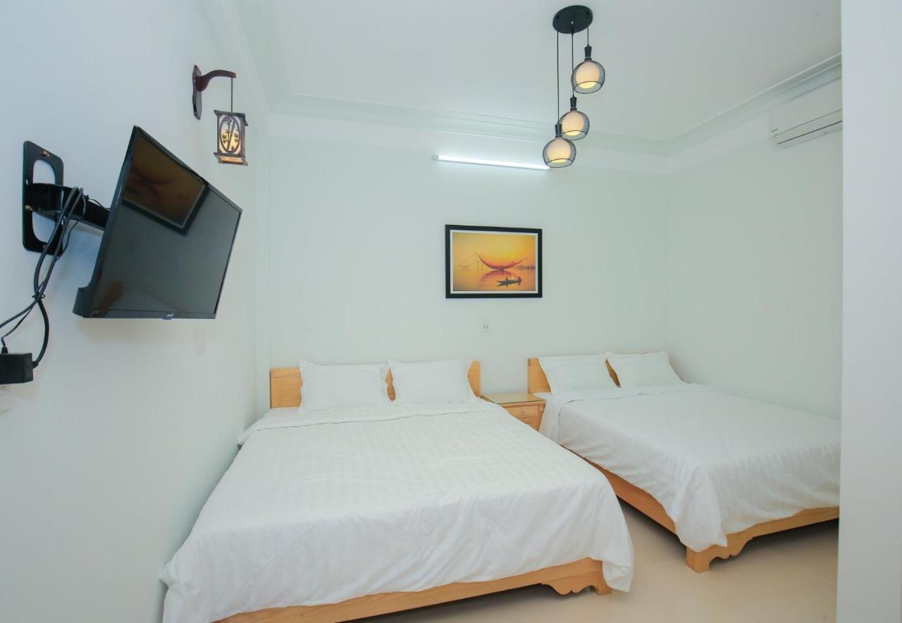 Van May Homestay Hoi An Homestay