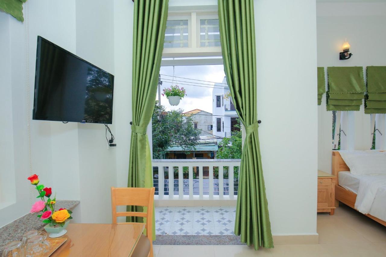 Homestay Van May Homestay Hoi An Hoi An