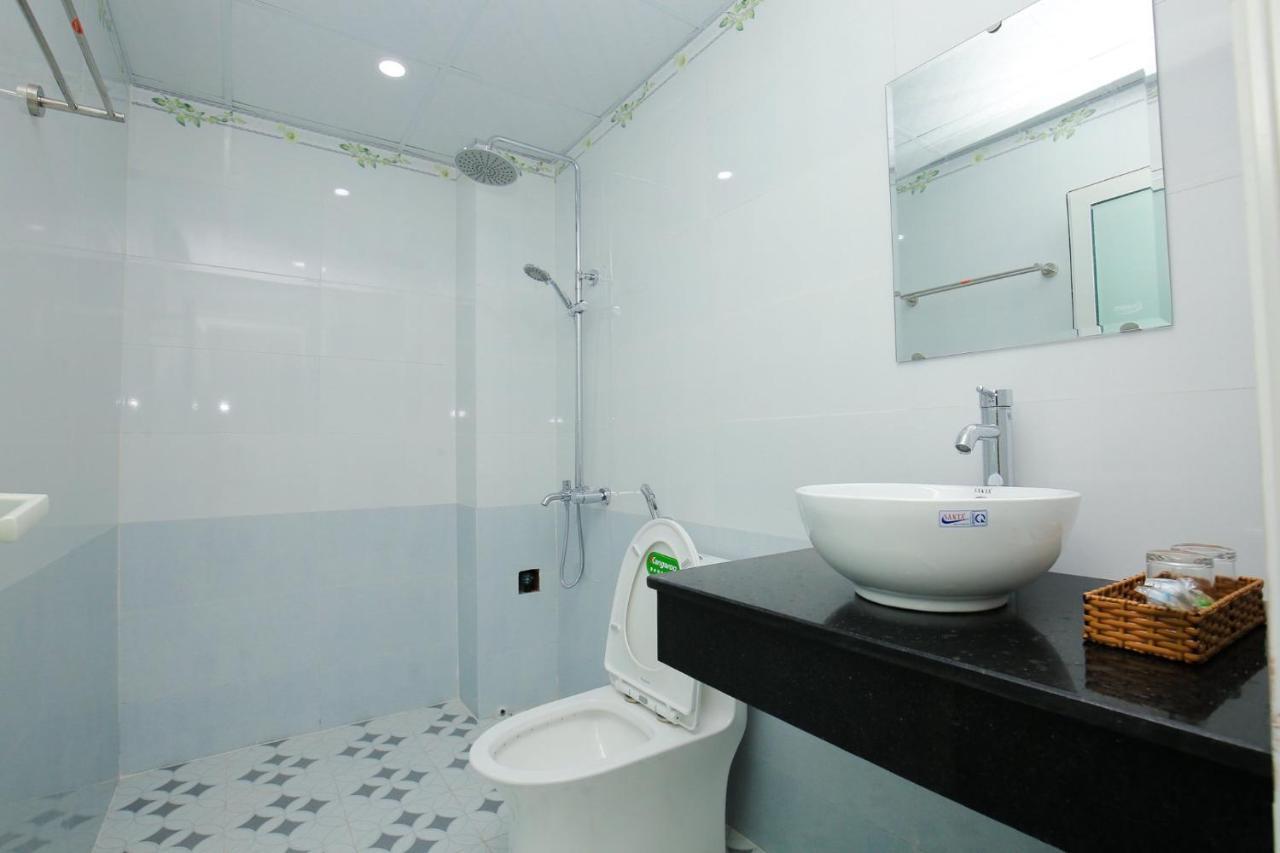 Van May Homestay Hoi An Homestay