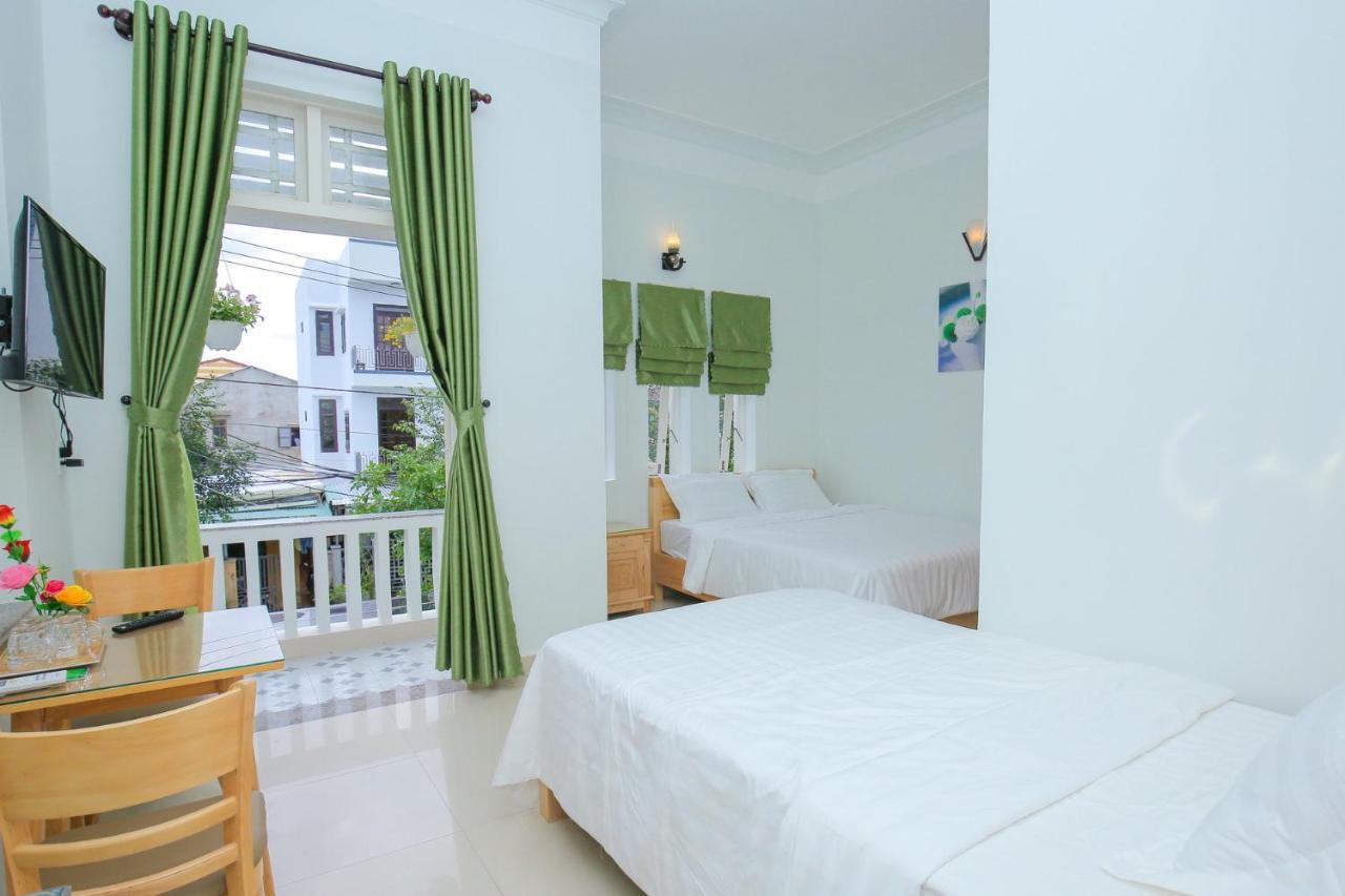 Van May Homestay Hoi An Homestay