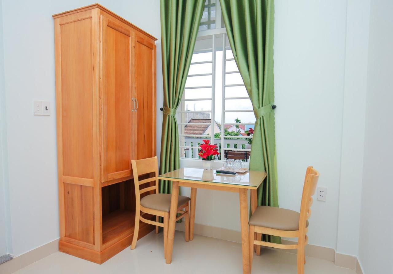 Homestay Van May Homestay Hoi An *