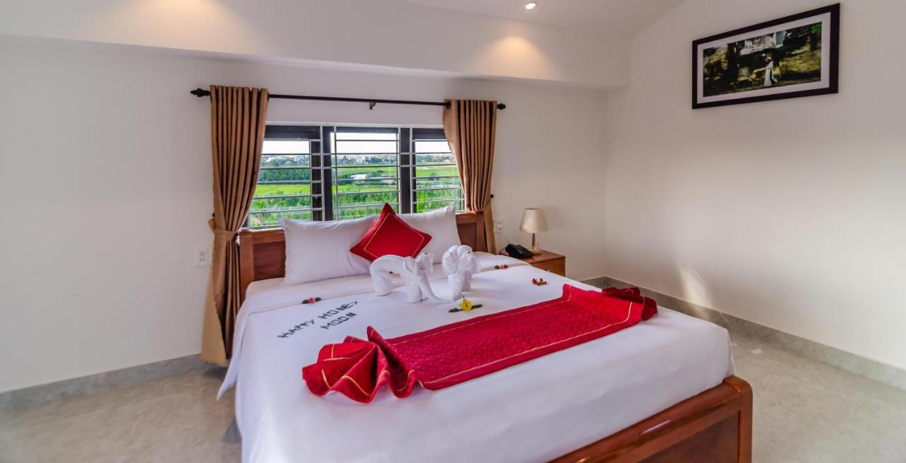 Villa A Bong Hoi An