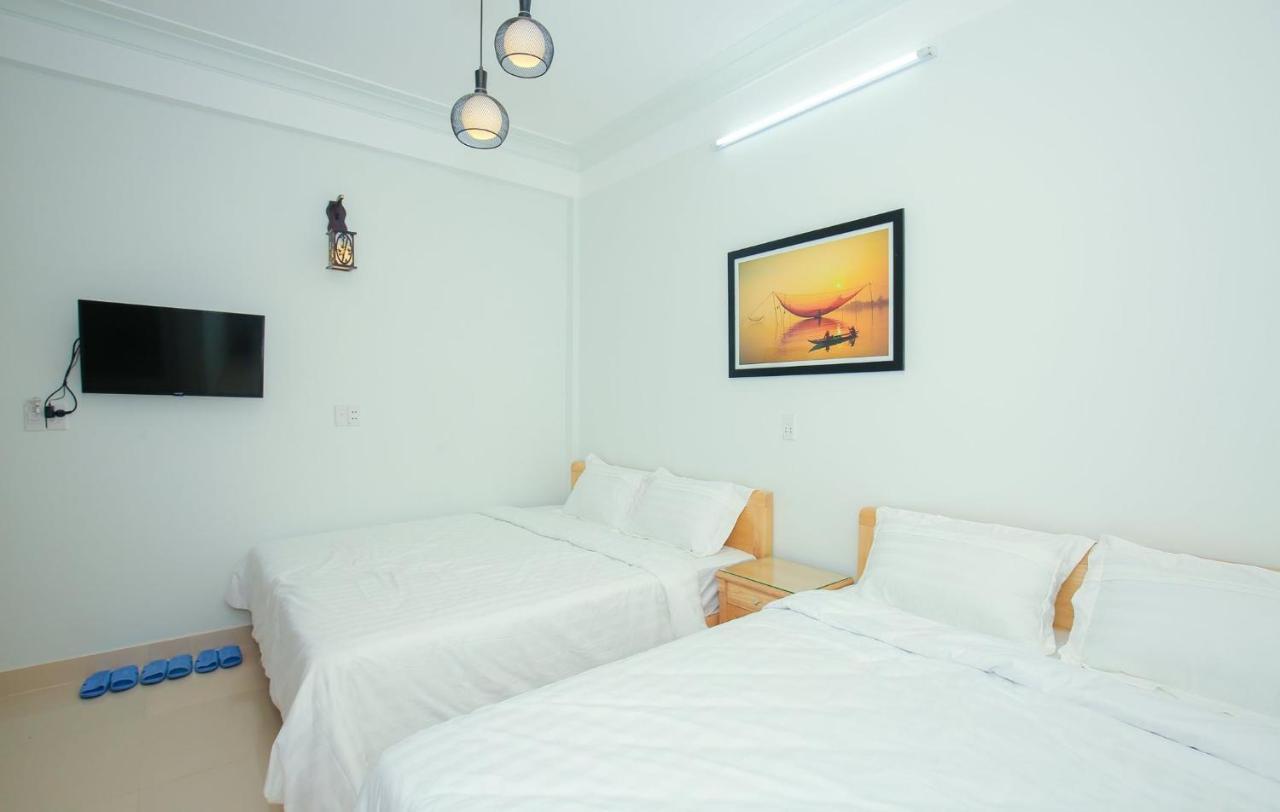 Van May Homestay Hoi An Homestay *