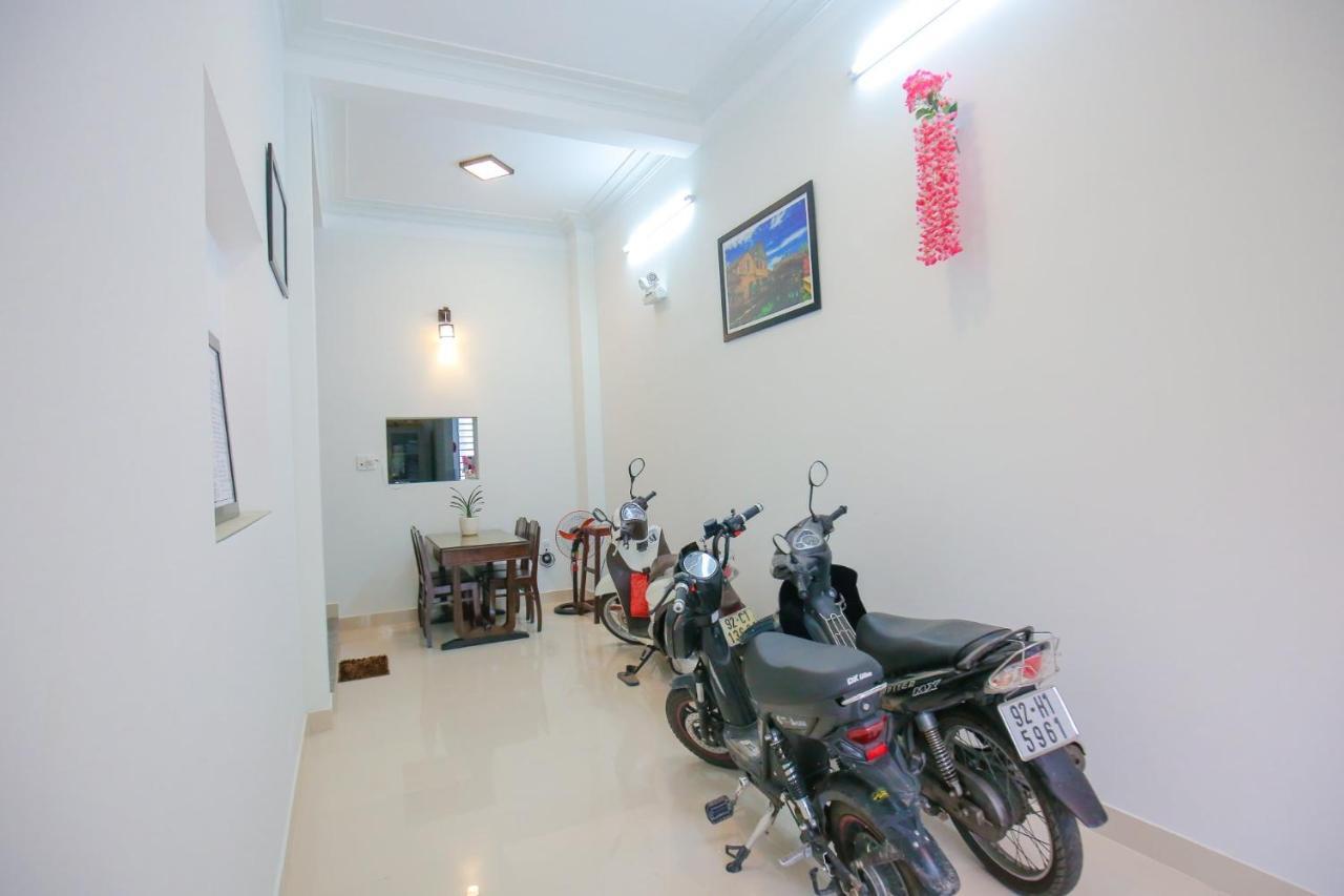 Van May Homestay Hoi An Hoi An