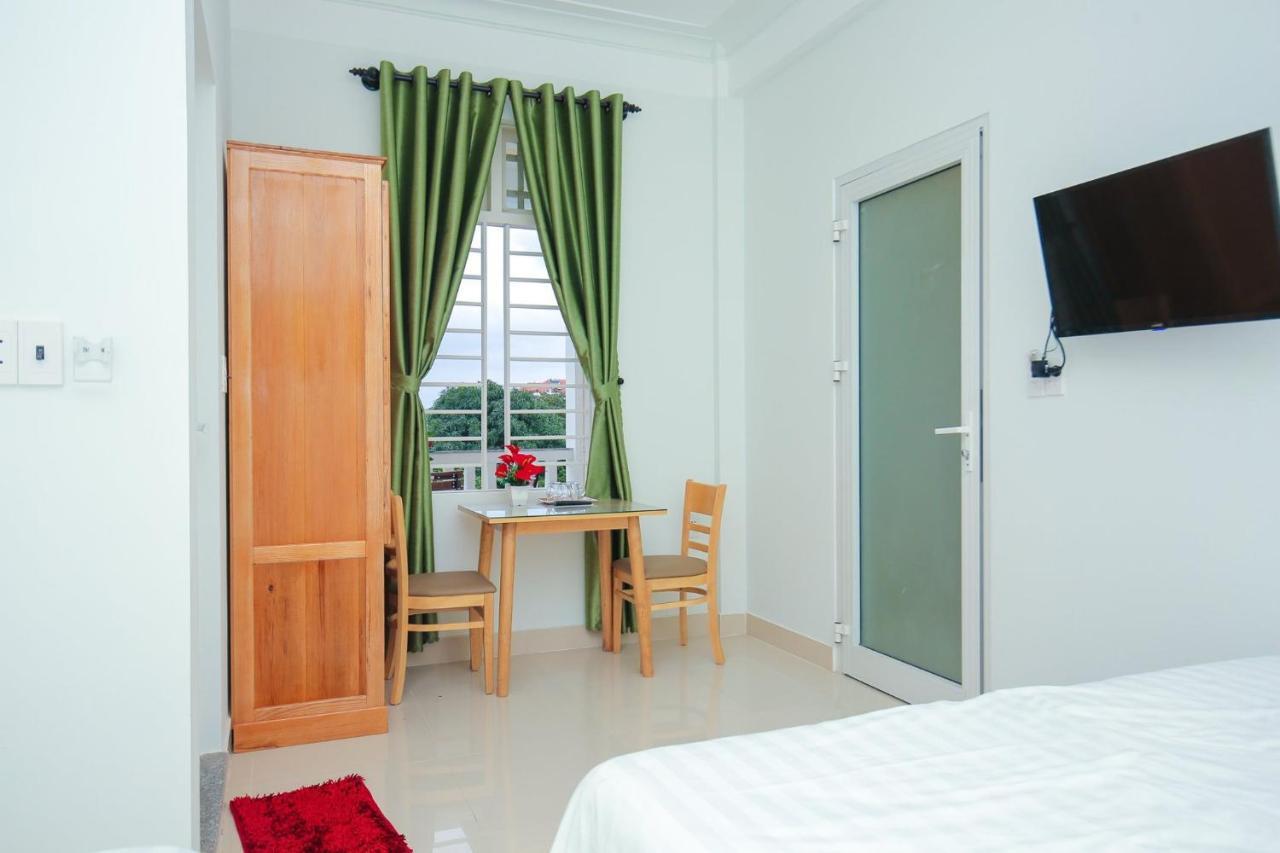 Van May Homestay Hoi An