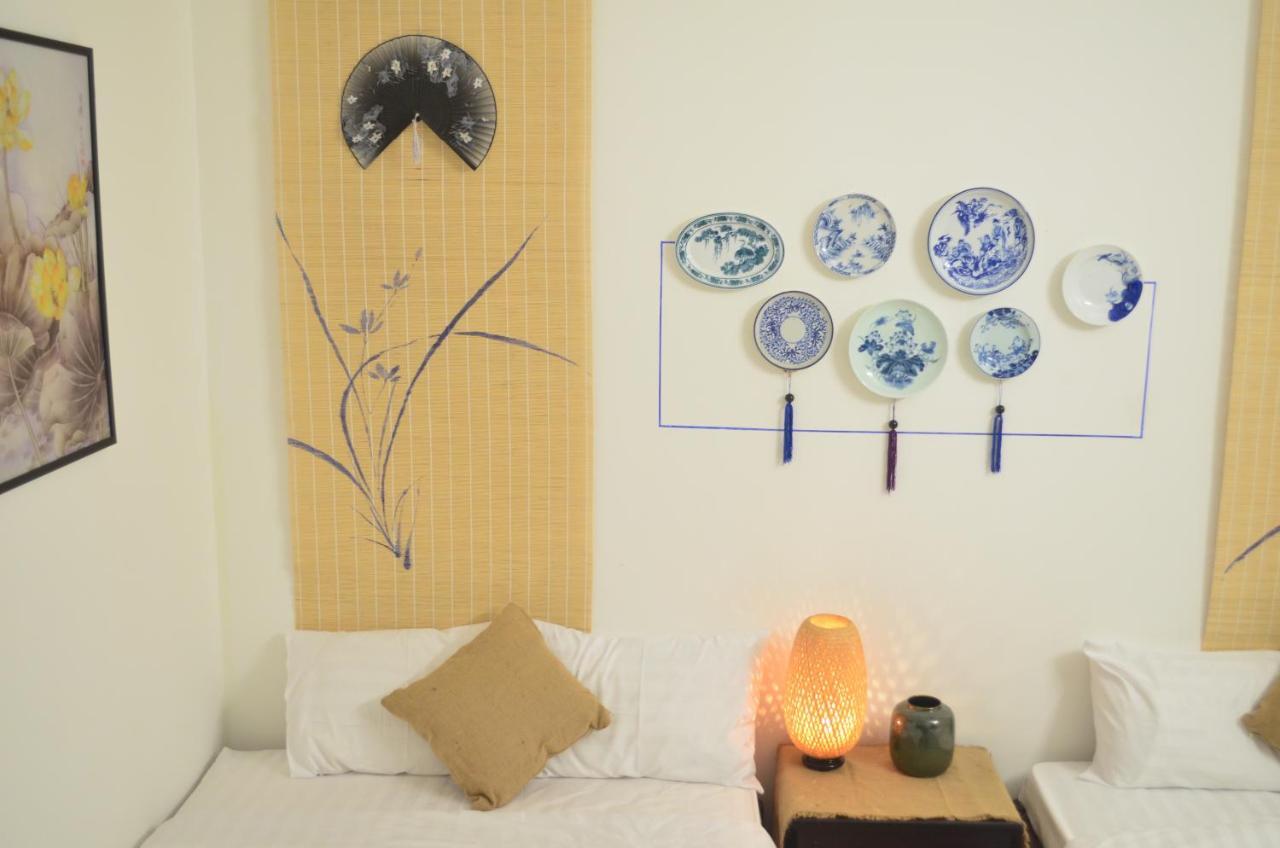 Homestay Corner Night Market Homestay Hoi An