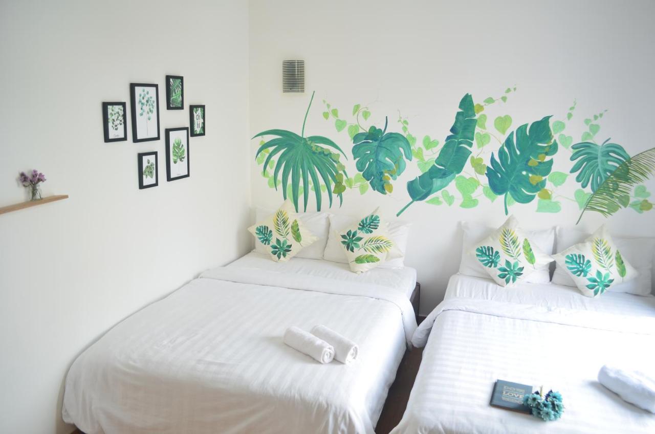 Corner Night Market Homestay * Hoi An