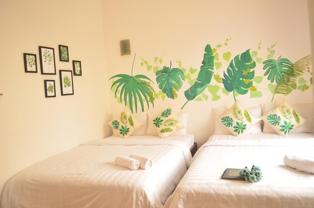 Corner Night Market Homestay Homestay Hoi An