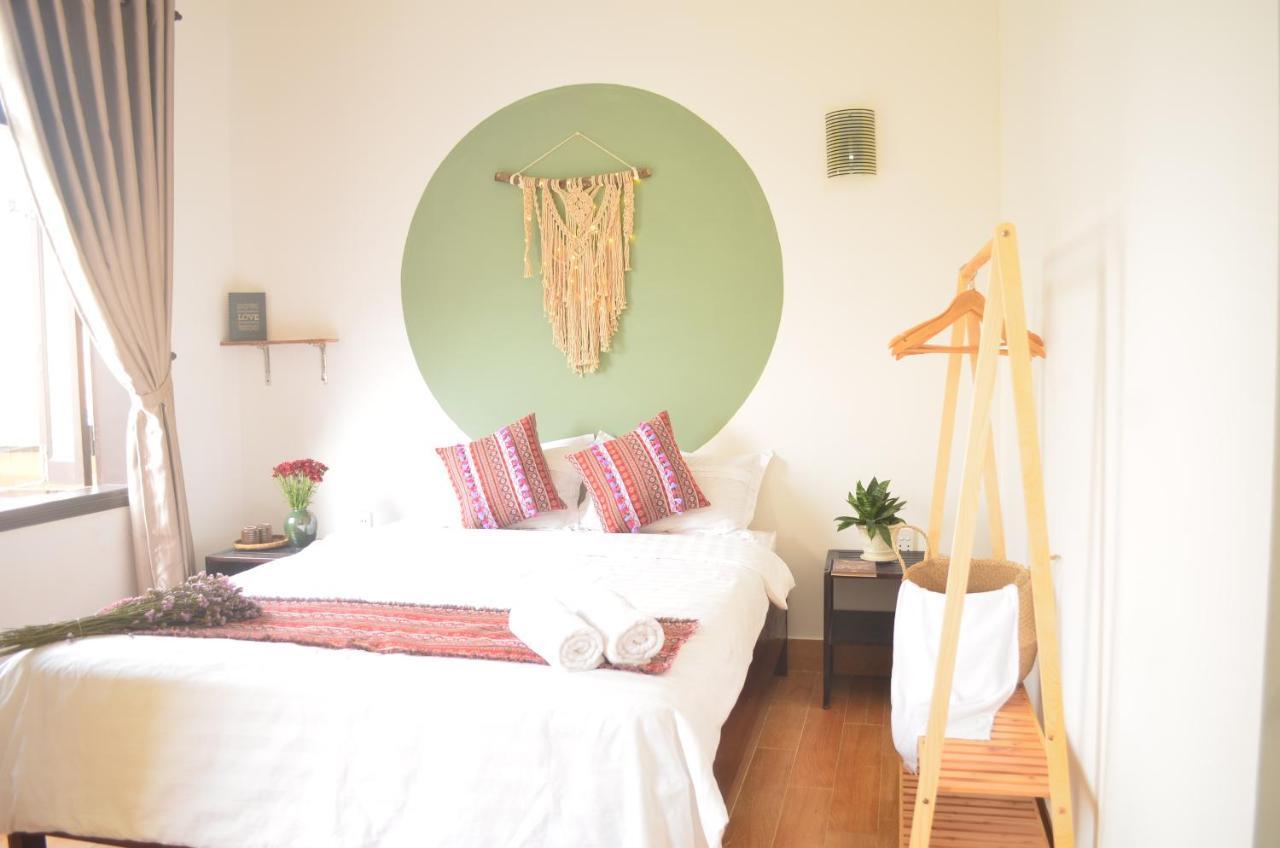 Corner Night Market Homestay * Hoi An