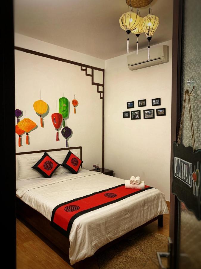 Corner Night Market Homestay * Hoi An