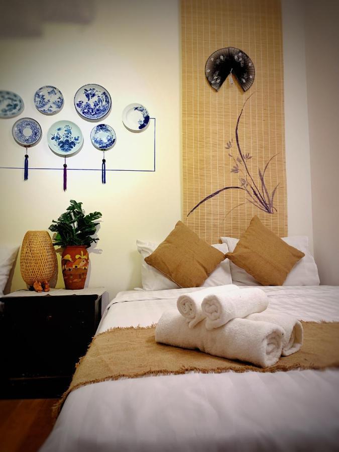 Corner Night Market Homestay Homestay