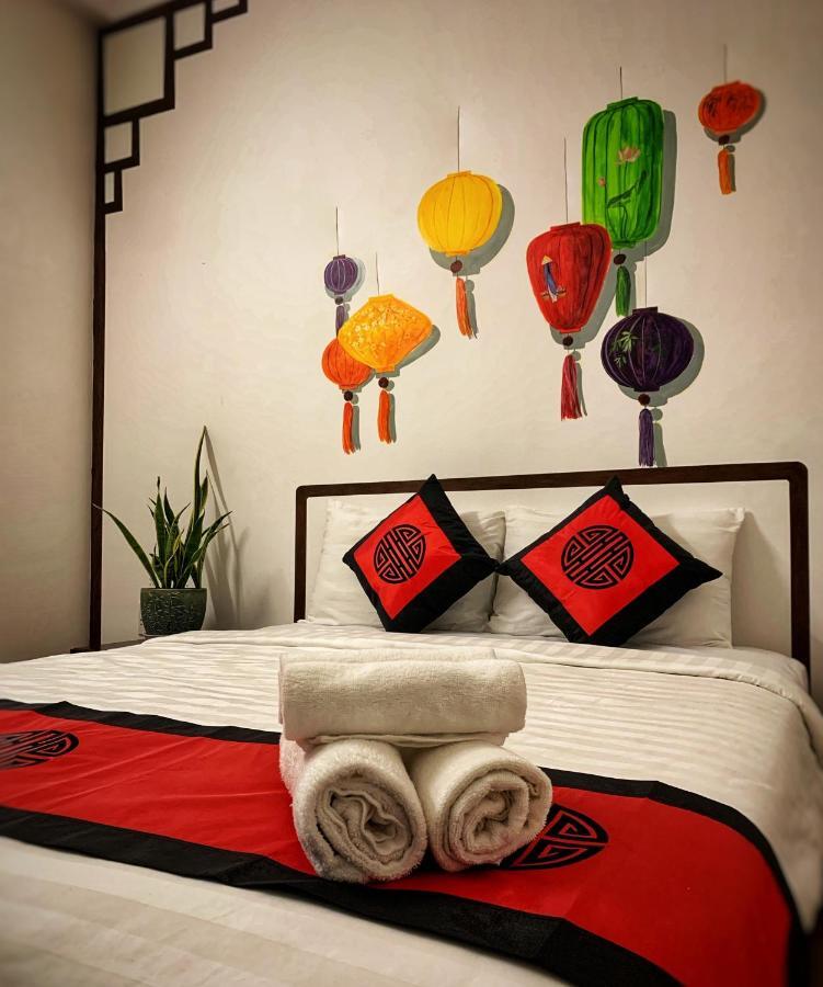 Homestay Corner Night Market Homestay *
