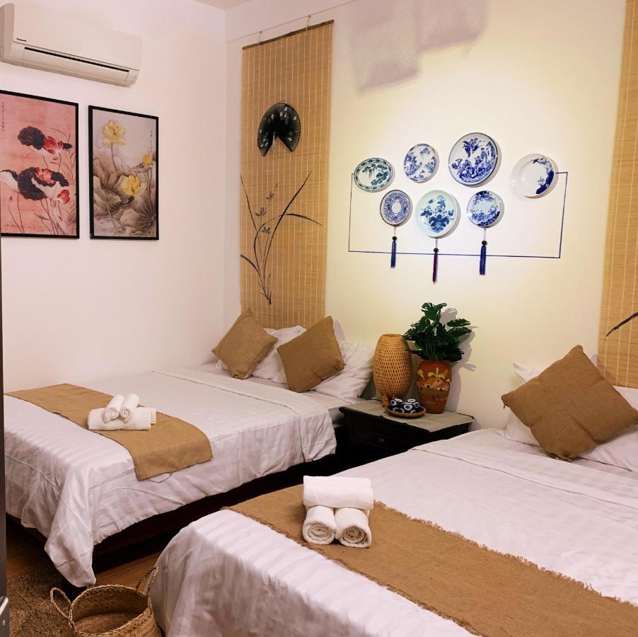 Corner Night Market Homestay Homestay Hoi An