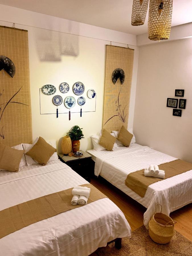 Corner Night Market Homestay Homestay *