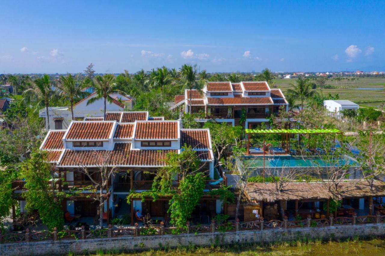 Chic - Retreat Hotel Hoi An