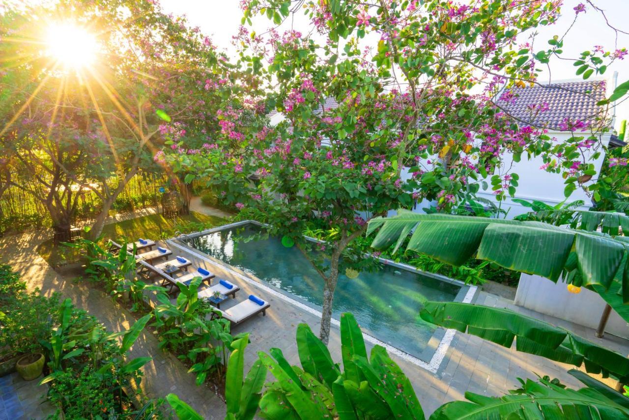 Village Hotel Hoi An