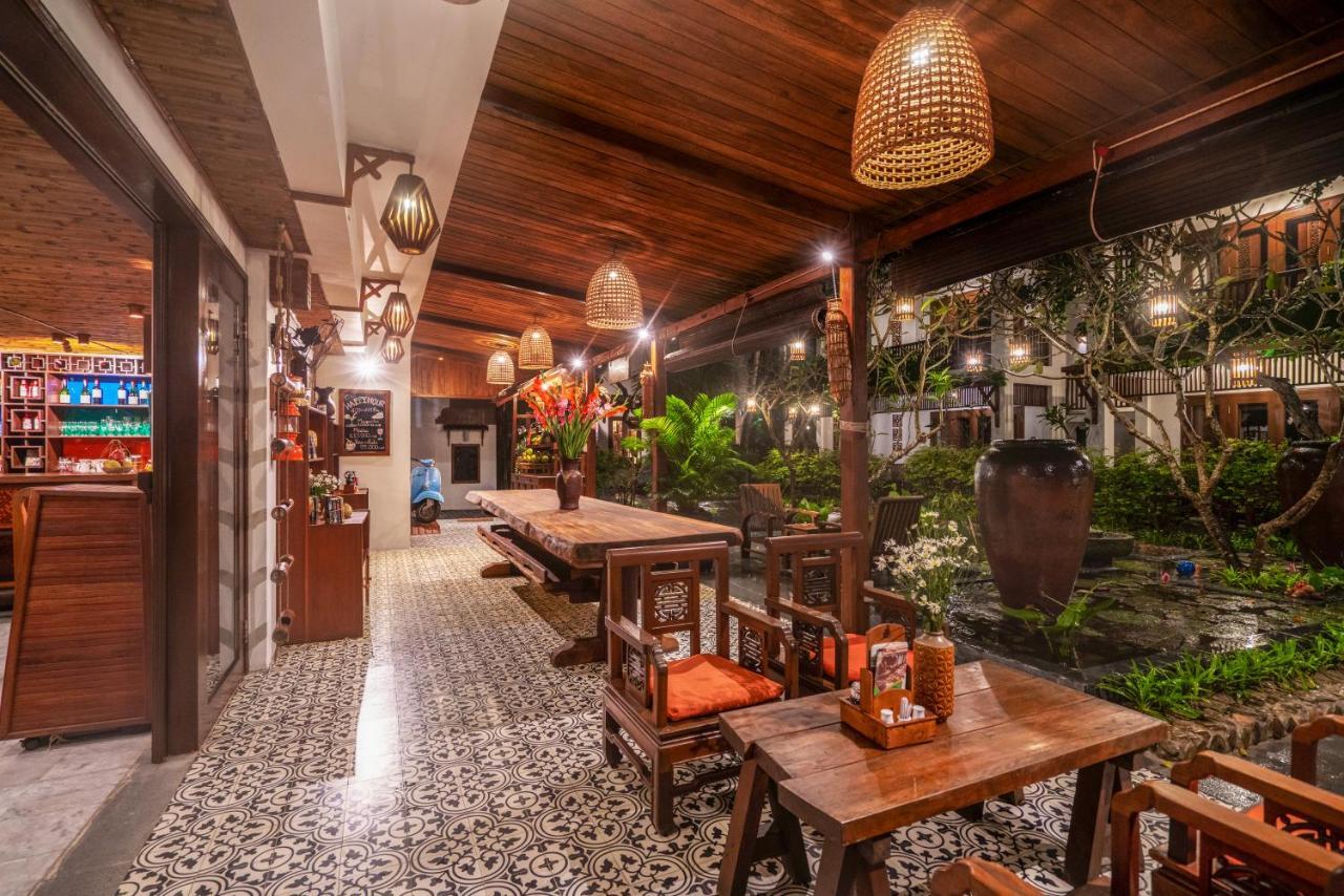 Chic - Retreat Hotel 4*