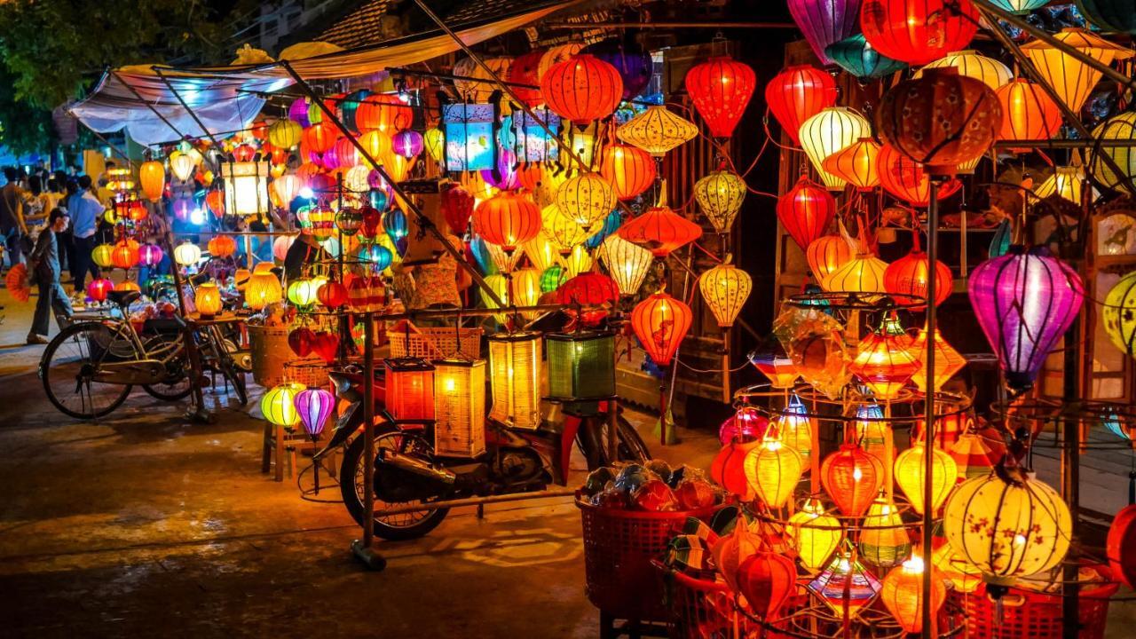 Corner Night Market Homestay Homestay
