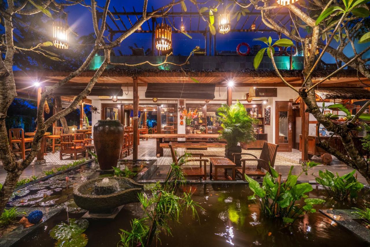 Chic - Retreat 4* Hoi An