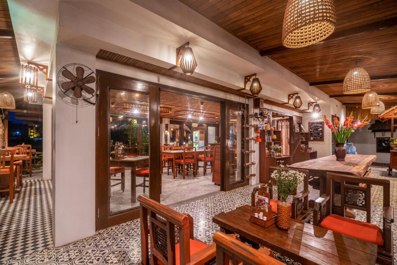 Chic - Retreat Hoi An