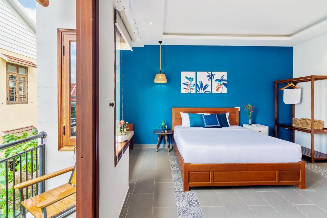 Homestay Xom Nho Homestay