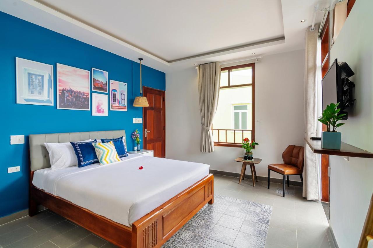 Xom Nho Homestay * Hoi An