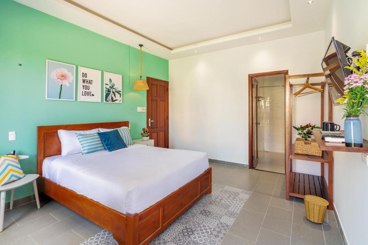Xom Nho Homestay