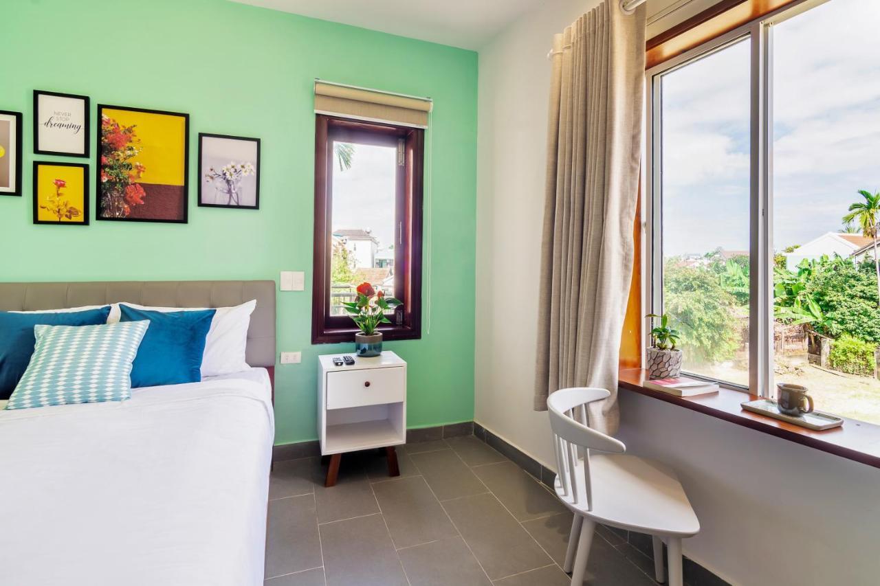 Xom Nho Homestay *