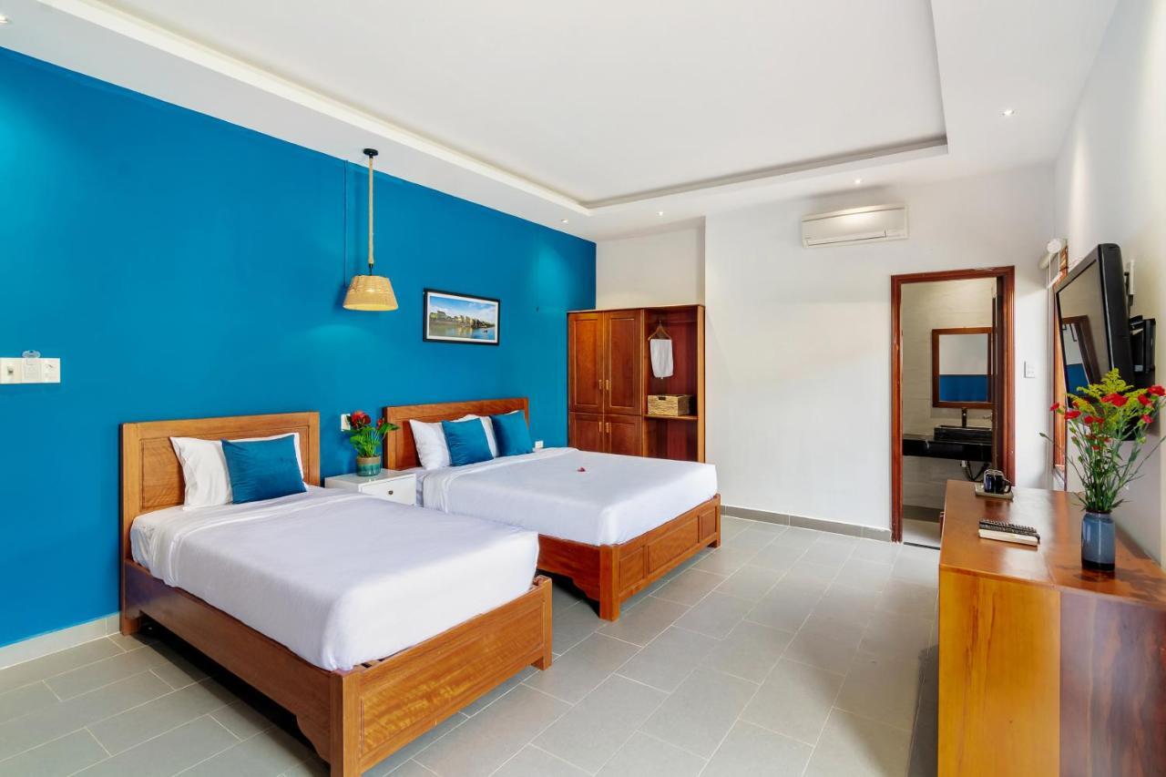 Xom Nho Homestay Hoi An
