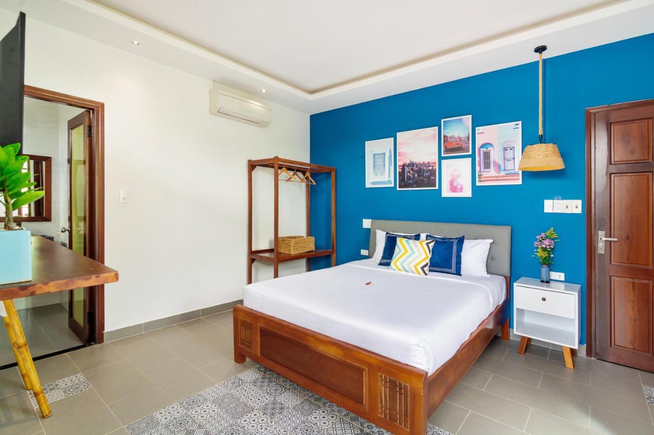 Homestay Xom Nho Homestay