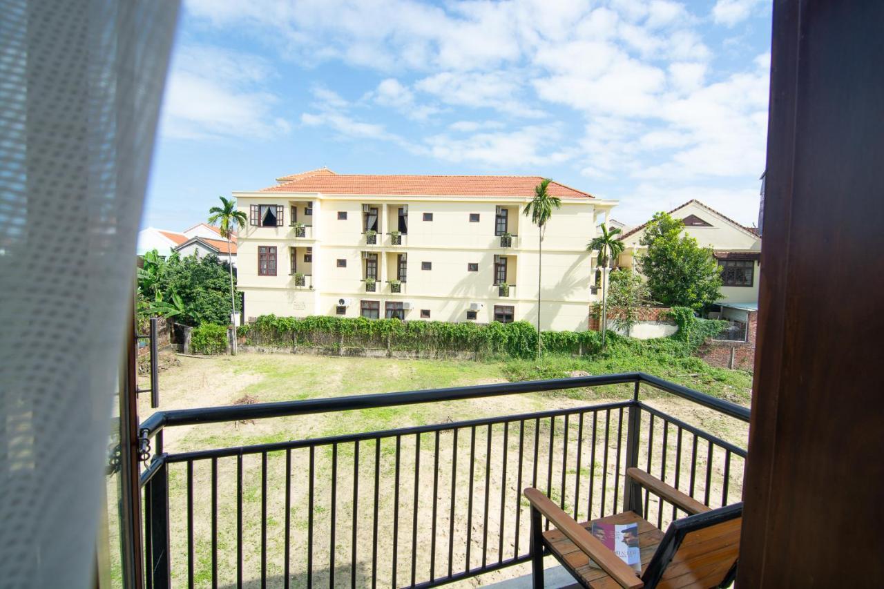 Xom Nho Homestay Hoi An