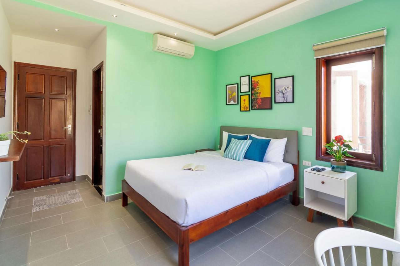 Xom Nho Homestay * Hoi An